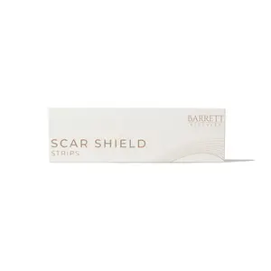 Scar Shield Strips Scar Shield Strips