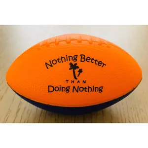 NBTDN Foam Football