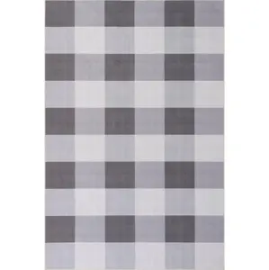 Harmoni SplashGuard Machine Washable Area Rug