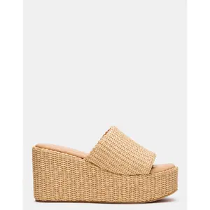 Steve Madden JETTY RAFFIA