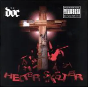 The D.O.C. - Helter Skelter  [COMPACT DISC - CD]