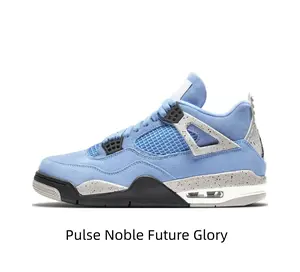 Collectible Sports Shoes - Versatile for Game Play and Street Wear