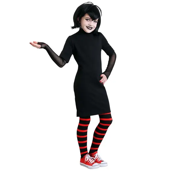 Hotel Transylvania Kid's Mavis Costume