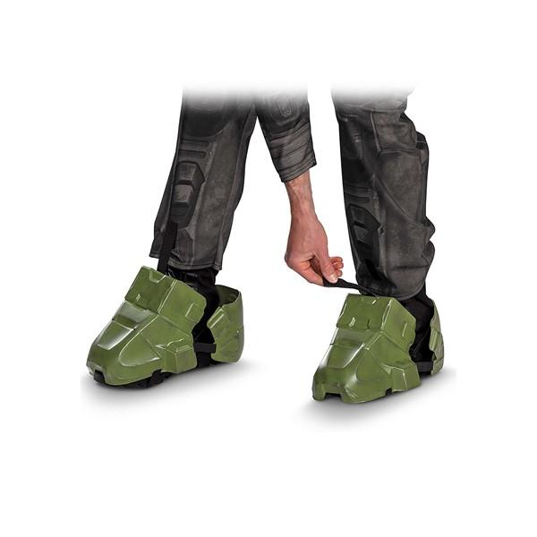 Adult Halo Master Chief Infinite Ultra Prestige Costume