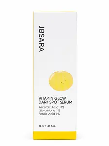 Vitamin Glow Dark Spot Serum