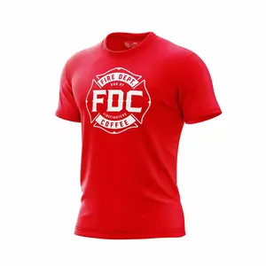 Fire Dept. Coffee’s Shirts and Sweaters- Gives Back To Firefighters