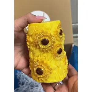 Vela de Oshun