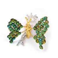 B59 JPM1211025 10PCS Butterfly 