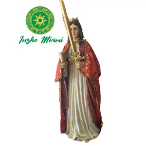 Imagen de Santa Barbara 6 Pie 92"(Recogerlo en el Almacen)