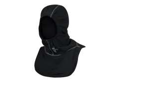 Majestic Fire Apparel: HALO 360 C6 Particulate Hood