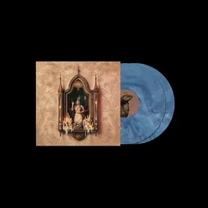 Melanie Martinez - Hades [Indie-Exclusive Aura Blue Vinyl] NEW Vinyl Record 075678589225