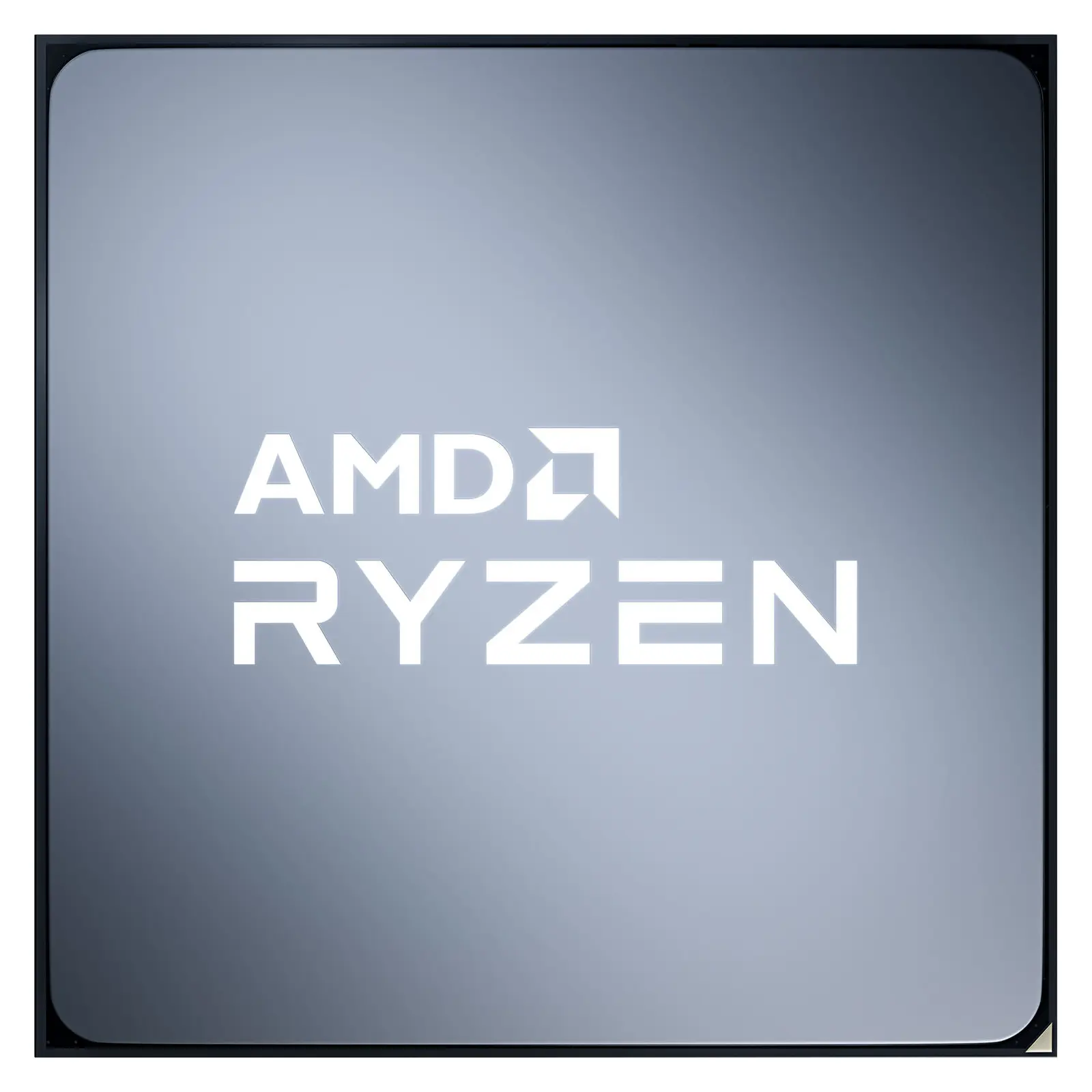 AMD Ryzen 7 8700F 8-Core Processor, Cpu Processing, High Core Count