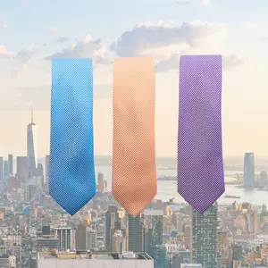 TIE TRIO || CITY (EXECUTIVE)