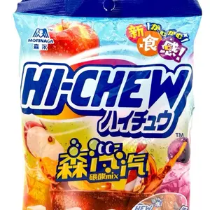 Hi-Chew Soda Mix Chewy Candy