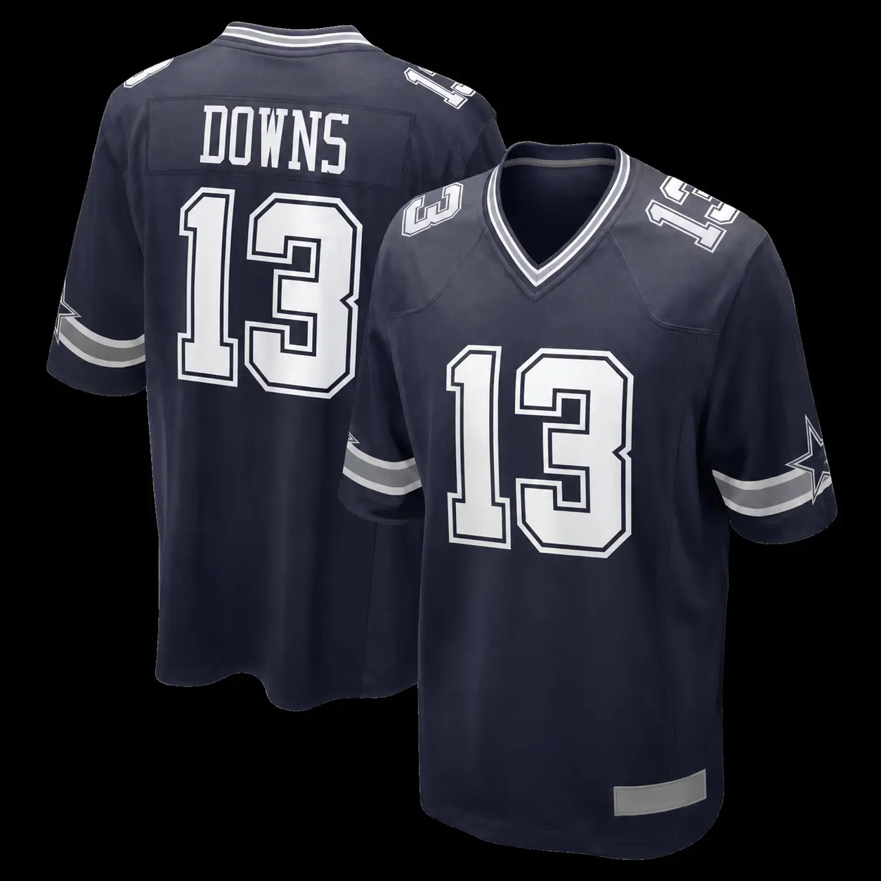 Men's Number and Name American Football Collectible Jersey - Stylish, Comfortable, Breathable Sports Game Apparel, Gift For Fans, Trending 2026 for all