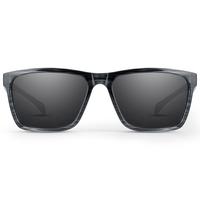 Frame:gloss Tal Gray /Lens:smoke - Flash Mirror