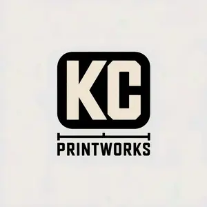 KcPrintWorks shop logo