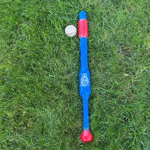 Nuke Baseball Bat