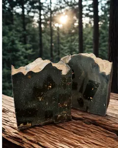 Pine Tar Soap
