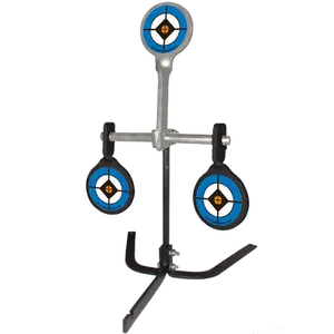 .38/.44 Auto Reset Target