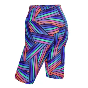 Biker Shorts
