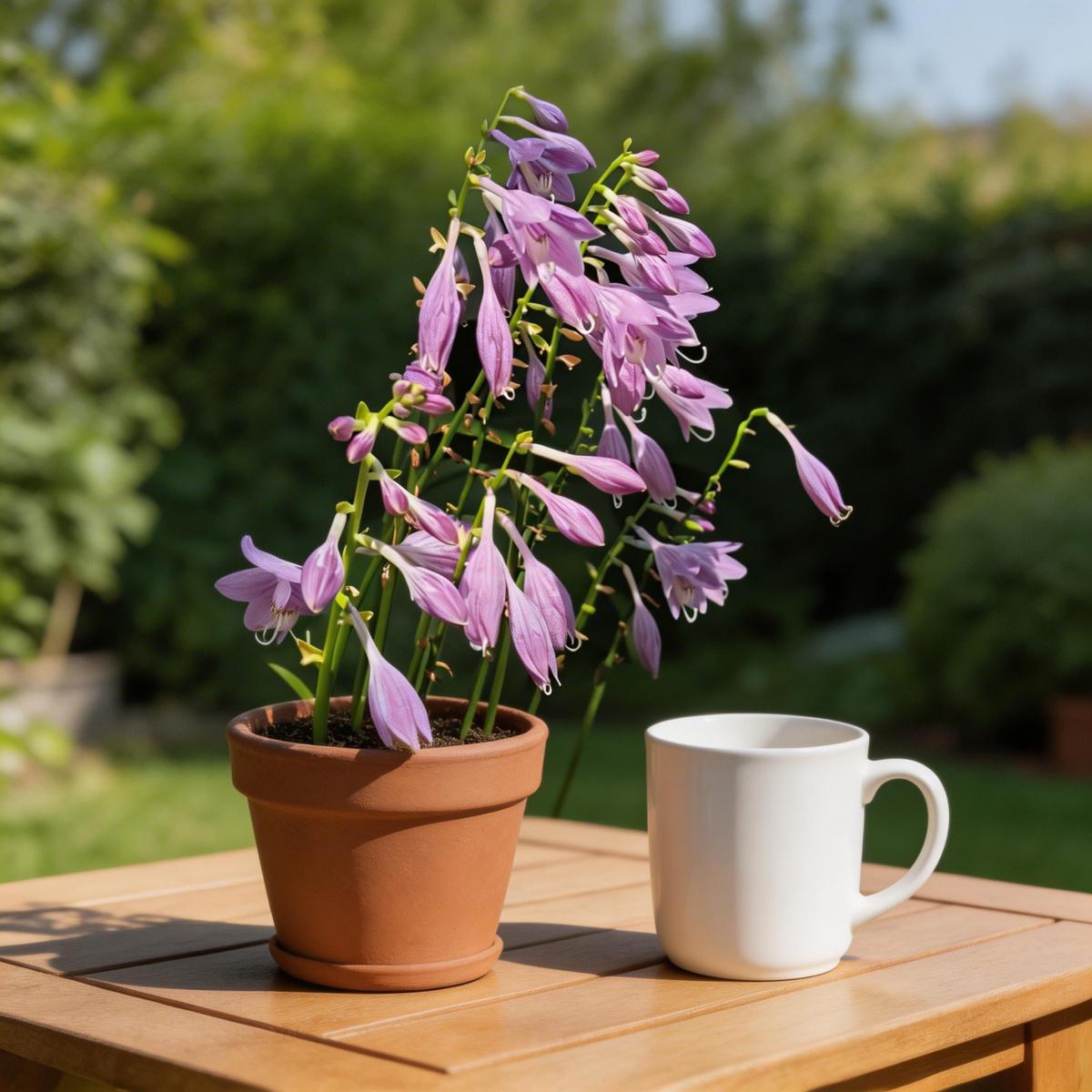 Hosta Seeds for Garden Planting Non-GMO Easy Grow Perennial Flower Seeds for Outdoor Indoor Garden Decoration Home Garden Supplies Hosta Seeds for Garden Planting Non-GMO Easy Grow Perennial Flower Seeds for Outdoor Indoor Garden Decoration Home Garden Supplies