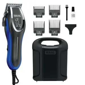 Wahl Pet Pro + Corded Complete Electric Dog Grooming Clipper Kit - Model 3023915