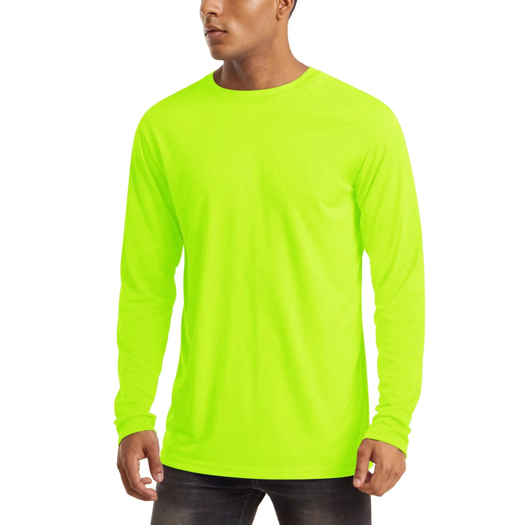 Fluorescent Green