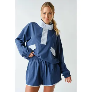 Color-Block Active Set
