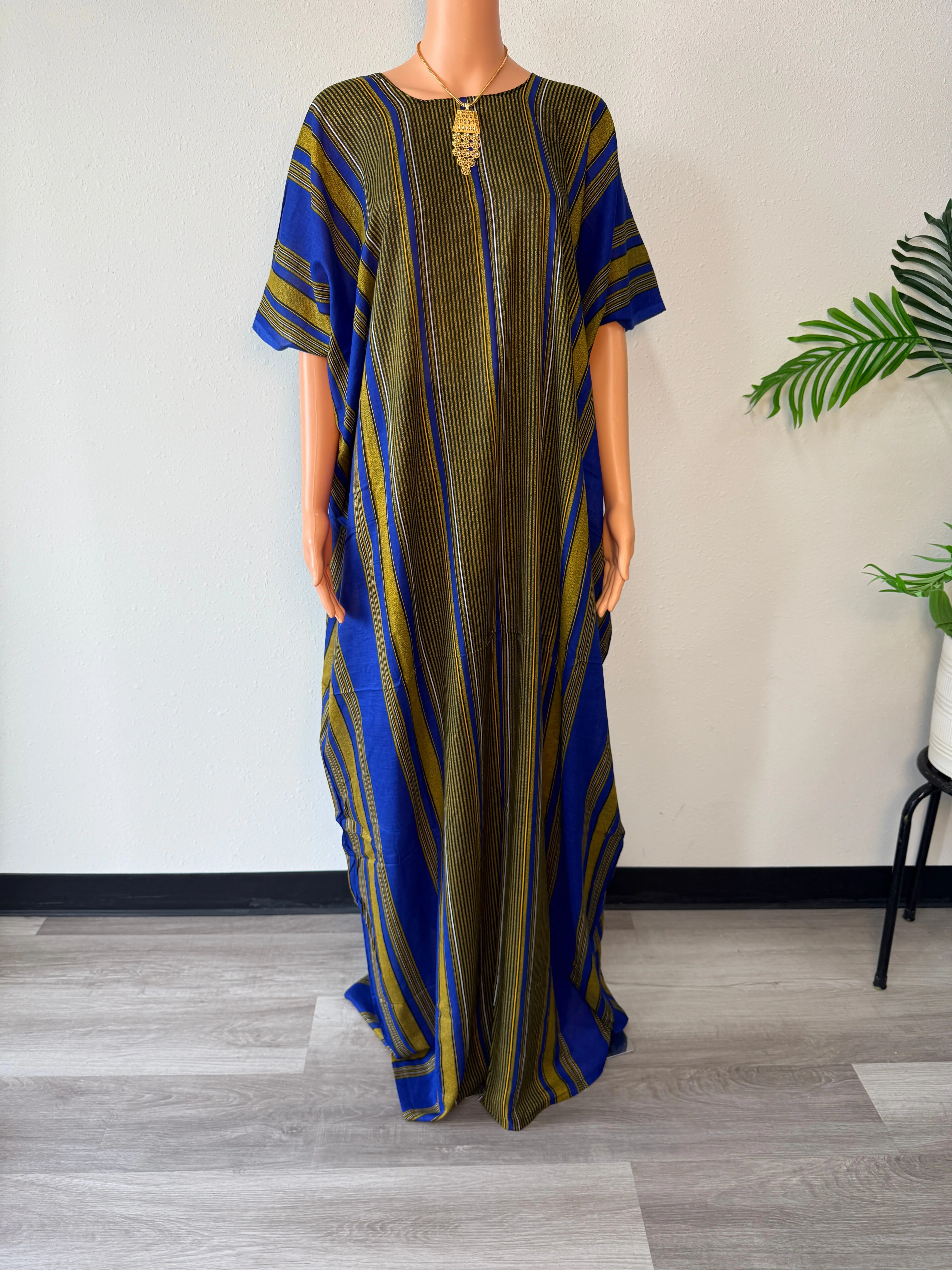 Baati Maxi Dress - Soft Breathable Fabric Loose Fit Vibrant Prints One Size Comfortable Everyday Wear - TikTok Shop Baati Maxi Dress - Soft Breathable Fabric Loose Fit Vibrant Prints One Size Comfortable Everyday Wear - TikTok Shop
