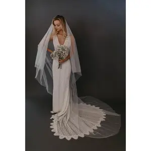Jasmine Veil