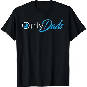 Men's Father's Day celebration with a humorous take on fatherhood Graphic T-Shirt - Short Sleeve Crew Neck Regular Fit Casual Wear | Soft & Breathable Fabric, Durable Print, Everyday Comfort, Machine Washable, playful and parody A graphic design featuring