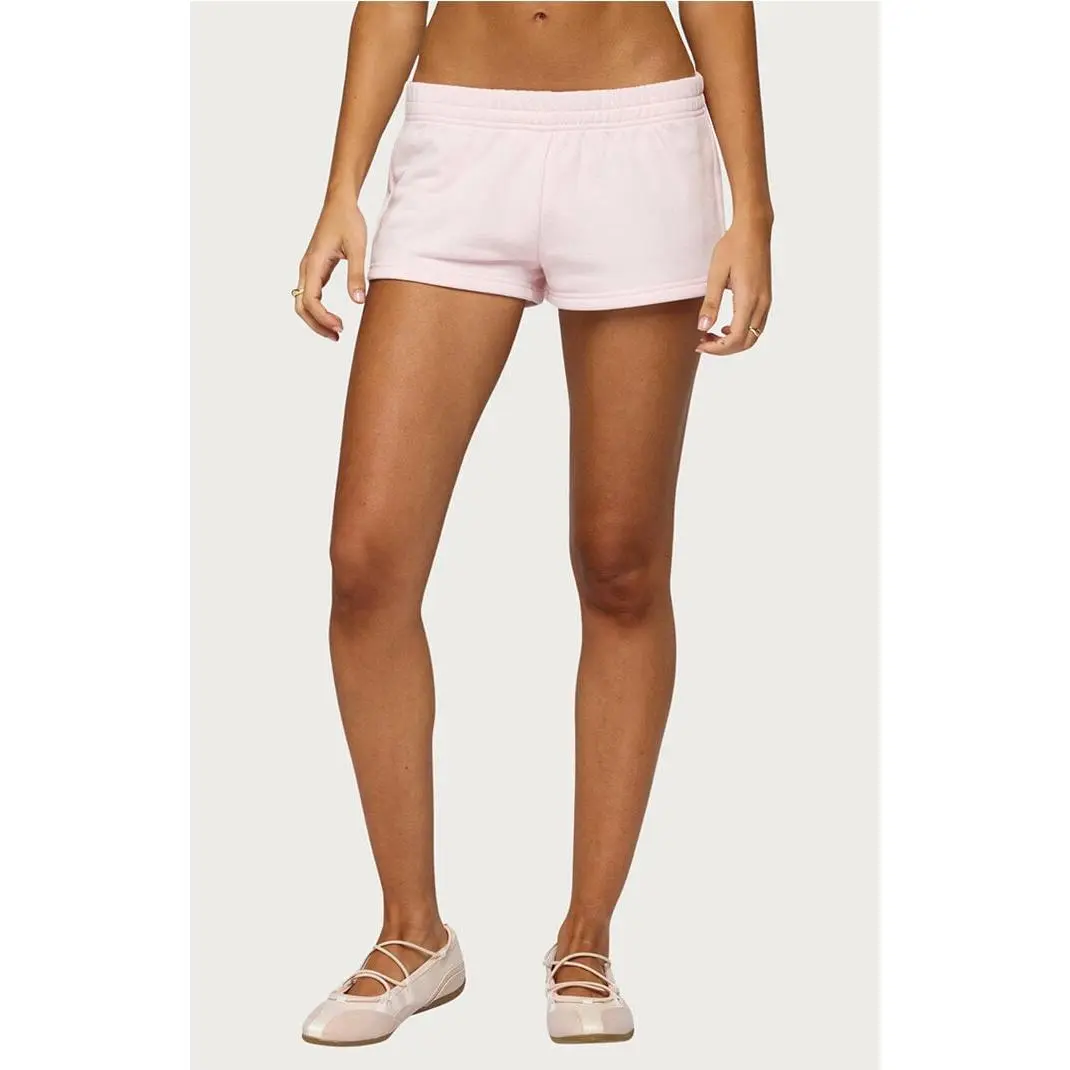 Edikted Women's Cataleya Shorts