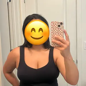 MOMANDA Natrelax Maternity Nursing Tank Tops with Built in Bra Sleeveless Casual Pregnancy Tee V Neck Workout Shirt Postpartum Outfit