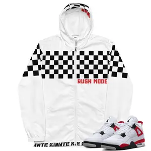 Rush Mode Kimante Men’s Windbreaker