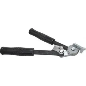 RIDGID Tubing Bending Tool (Model 36122) - 1/4" Capacity, 5/8" Bend Radius, Compatible with Copper, Steel, Stainless Steel Tubing