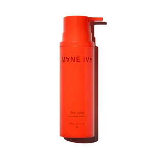 PURE AGAIN DAILY HYBRID SHAMPOO