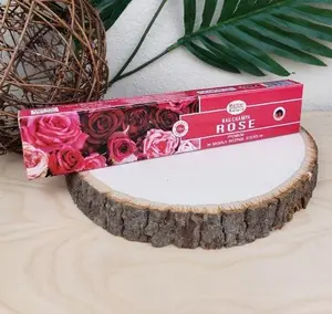 Rose Incense