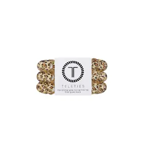 Teleties Hair Ties Large