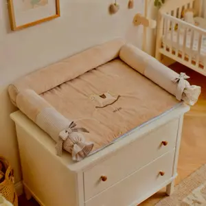 Premium Changing Matt, Soft, Elegant and Washable