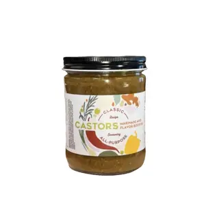 CASTORS 4th of July Special Edition Seasoning Bundle – Bold Flavor