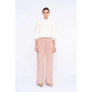 Tilsa Balloon Sleeve Blouse