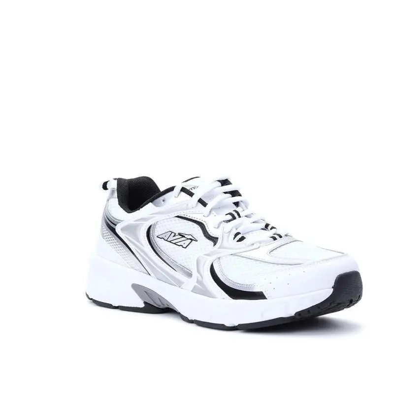 Avia Men's 5000 Athletic Performance Running Shoes, Wide Width Available