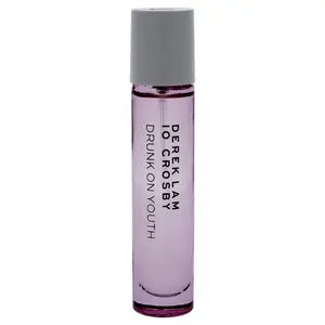 Drunk On Youth by Derek Lam for Women - 0.33 oz EDP Spray