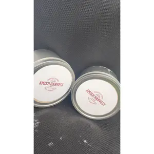 Amish Harvest Candle