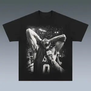 VINTAGE TEE JAYSON TATUM 621 Unisex Shirt Hoodie Sweatshirt Tank top, Long Sleeve