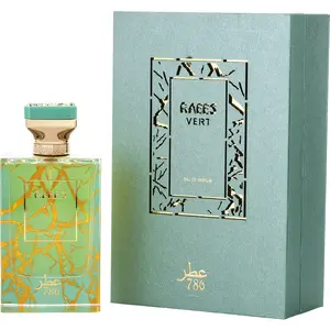 Jo Milano Raees Vert By Jo Milano Eau De Parfum For Men