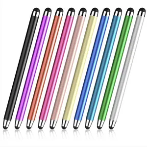 Stylus Pen for Touch Screen, Universal Stylus Pen for iPad iPhone Android Phone Samsung Galaxy Tablets Laptops, Tablet & Computer Accessories