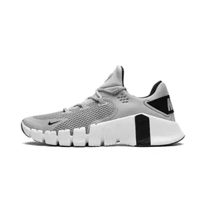 Nike Free Metcon 4 "Wolf Grey" CT3886 001