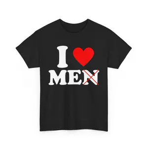 I Heart Me T-Shirt, I Love Men Unisex Graphic T-Shirts, Hilarious I Love Tee, Humor I Heart Shirt, I Love Gift Idea shirt